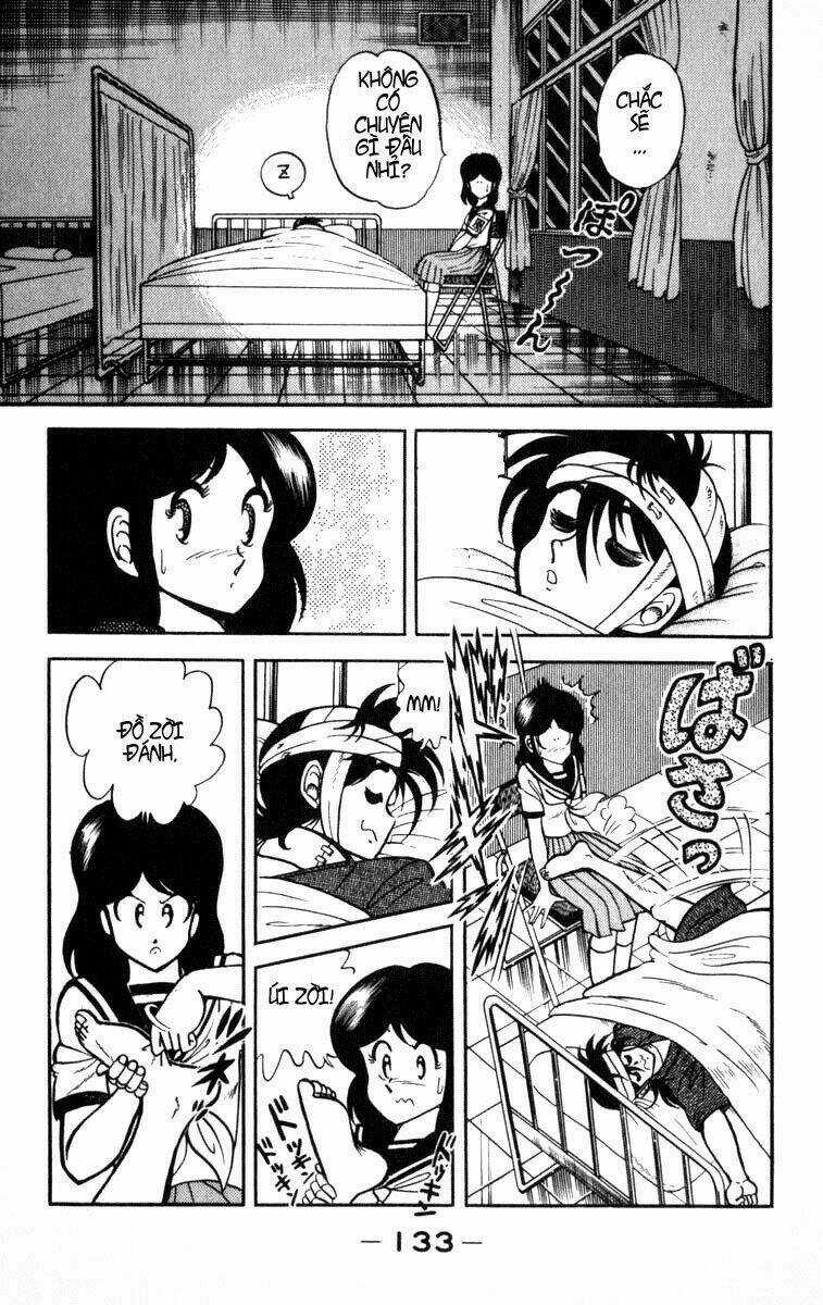 Kotaro Makaritoru - Chapter 15 - Trang 11