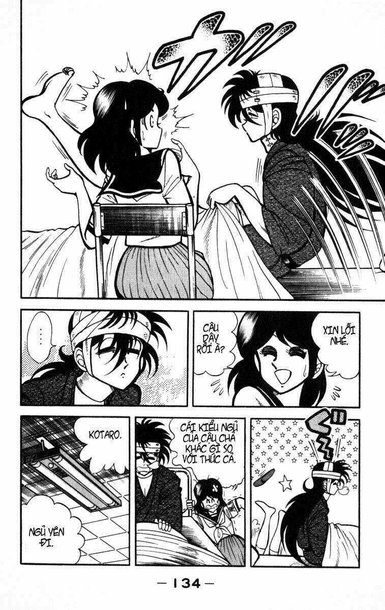 Kotaro Makaritoru - Chapter 15 - Trang 12