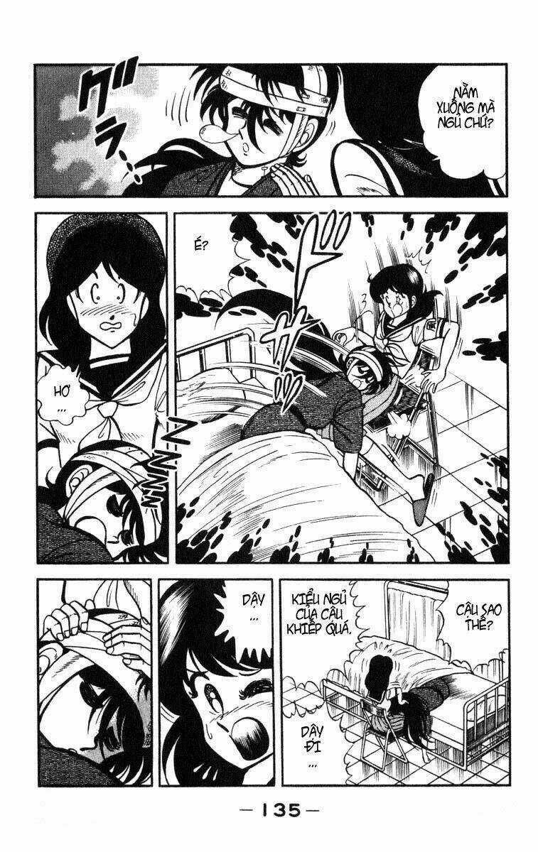 Kotaro Makaritoru - Chapter 15 - Trang 13