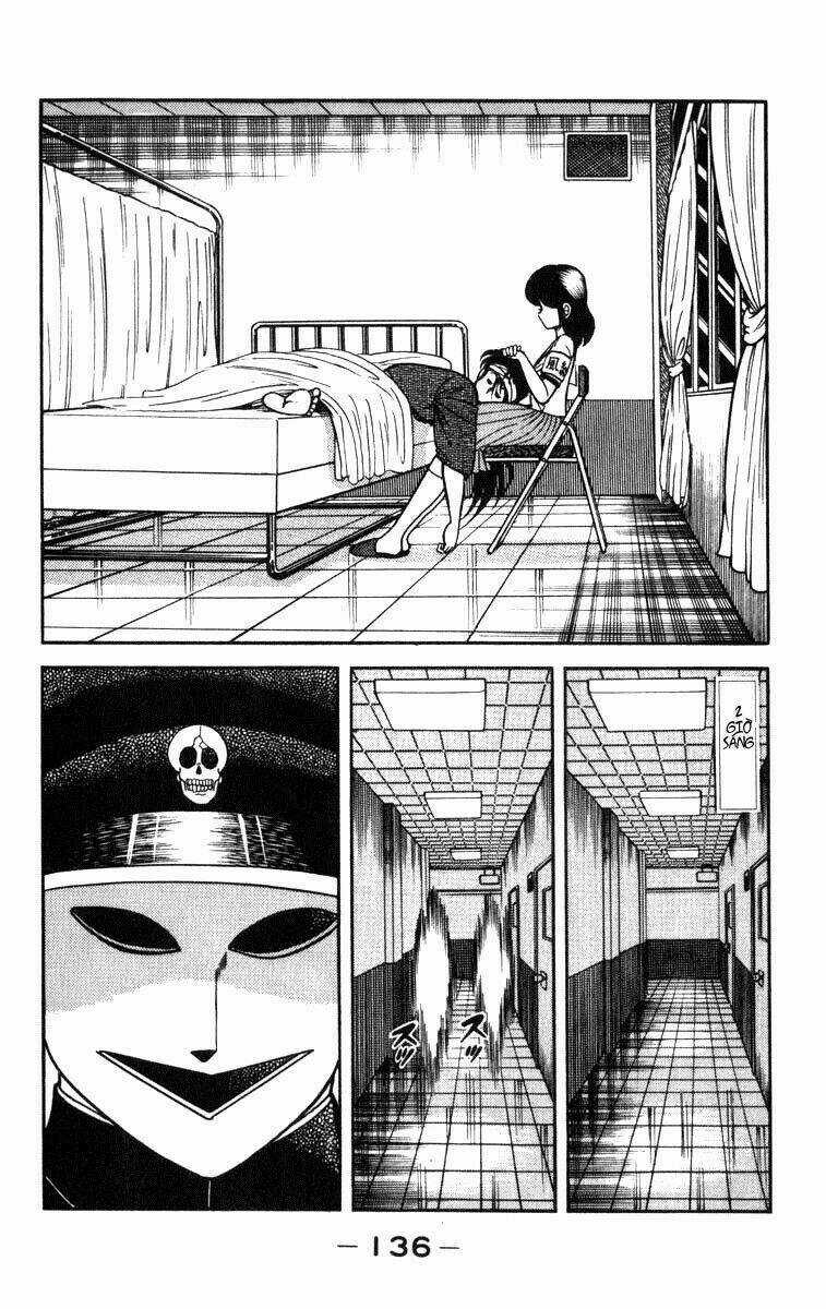 Kotaro Makaritoru - Chapter 15 - Trang 14