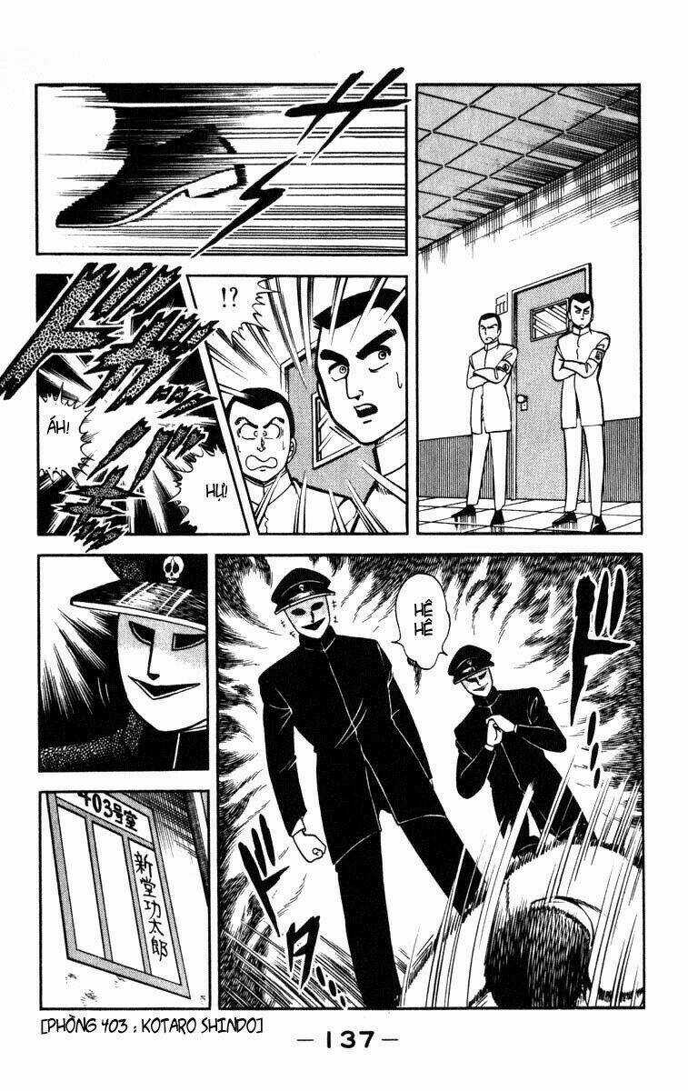 Kotaro Makaritoru - Chapter 15 - Trang 15