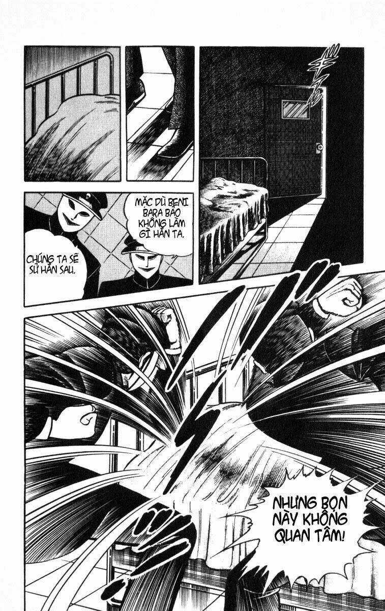 Kotaro Makaritoru - Chapter 15 - Trang 16