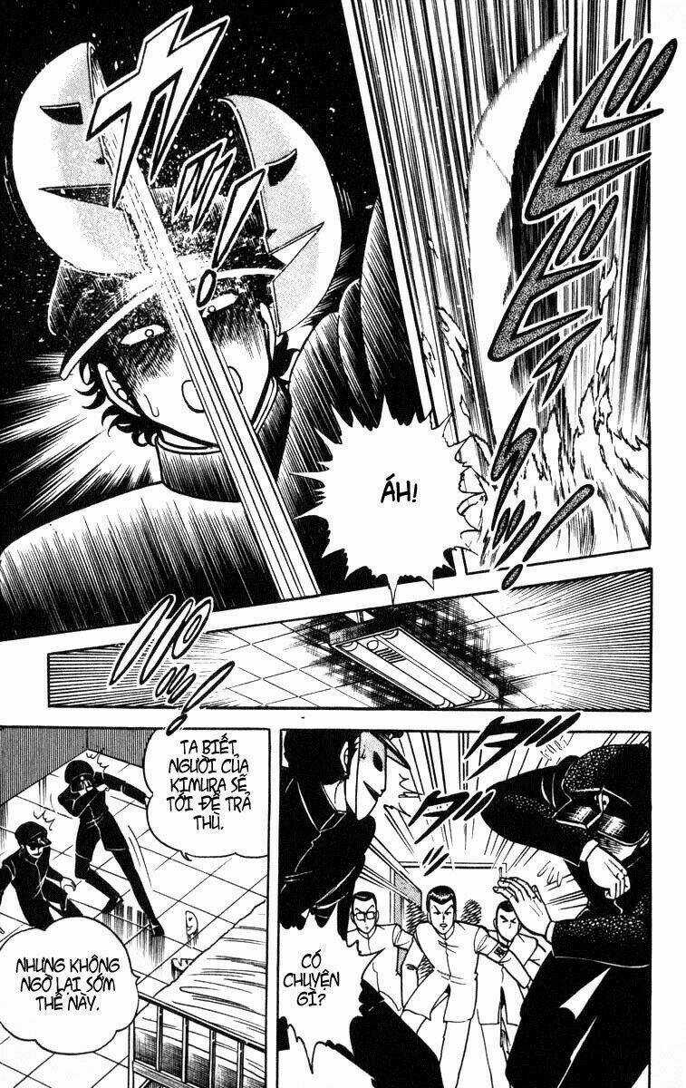 Kotaro Makaritoru - Chapter 15 - Trang 17