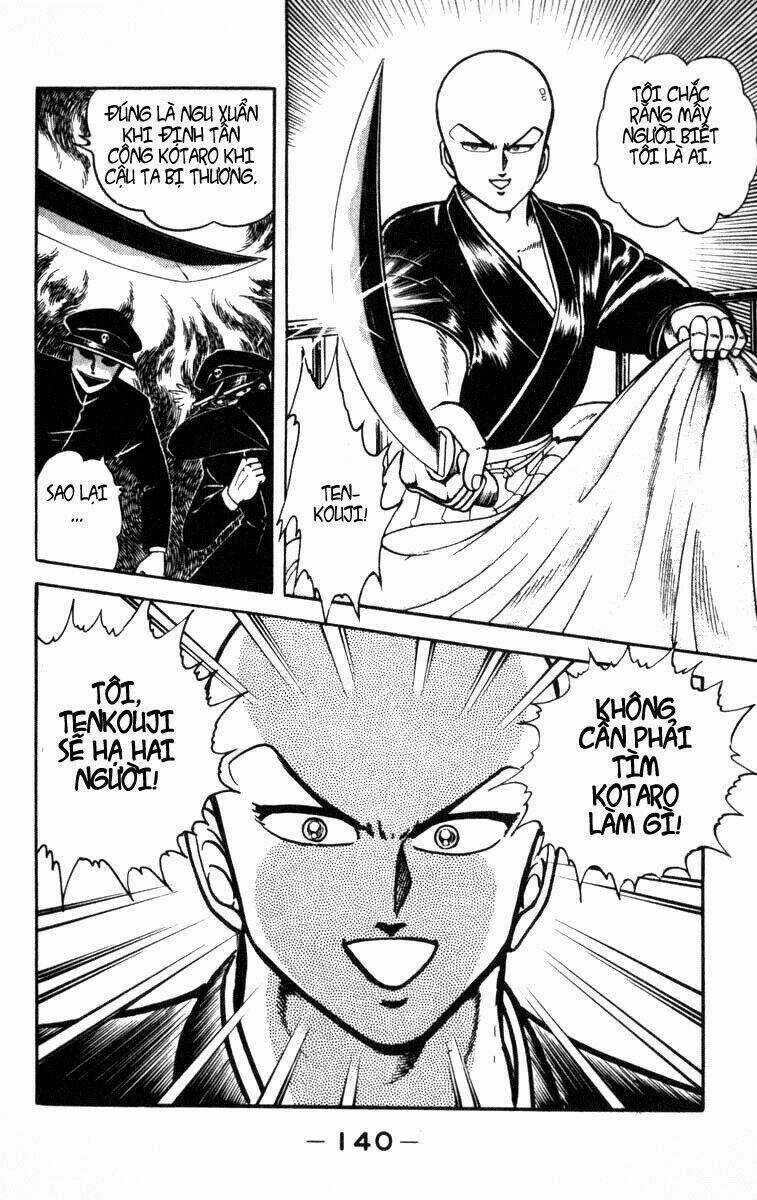 Kotaro Makaritoru - Chapter 15 - Trang 18