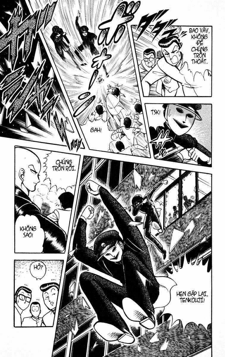 Kotaro Makaritoru - Chapter 15 - Trang 19