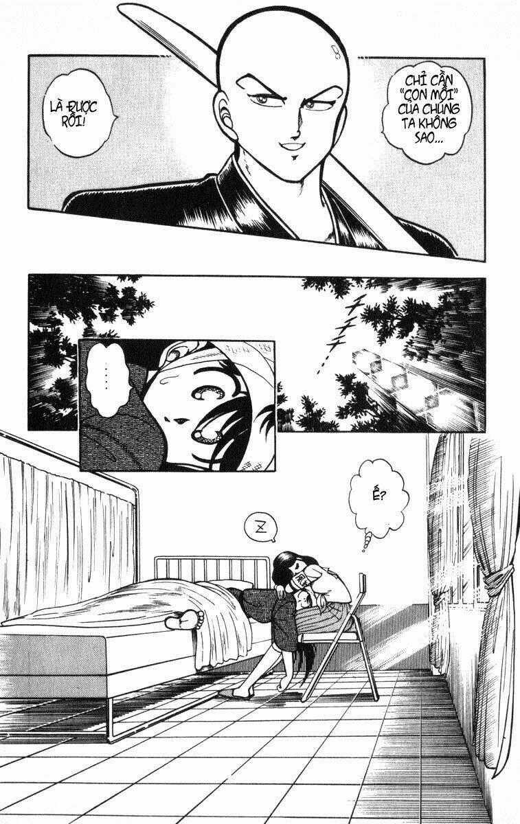 Kotaro Makaritoru - Chapter 15 - Trang 20