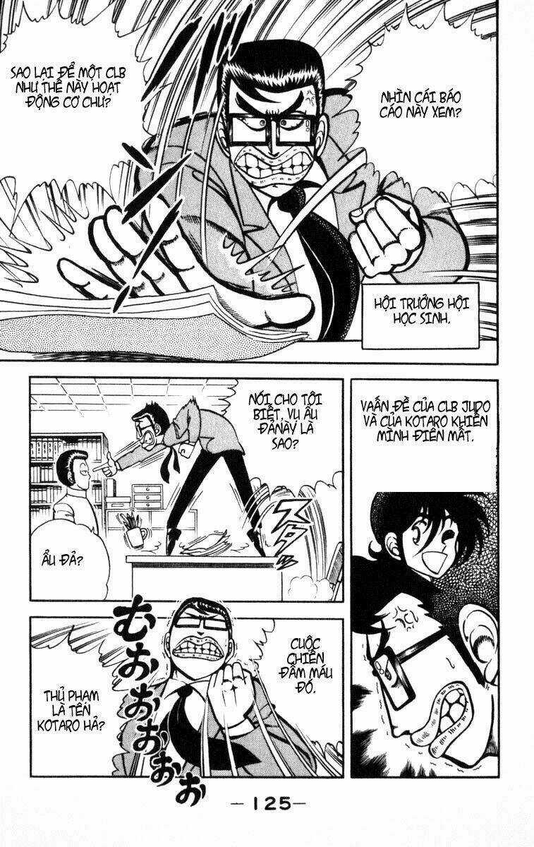 Kotaro Makaritoru - Chapter 15 - Trang 3