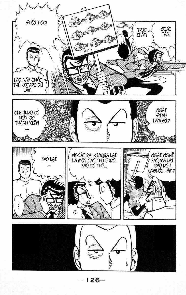 Kotaro Makaritoru - Chapter 15 - Trang 4