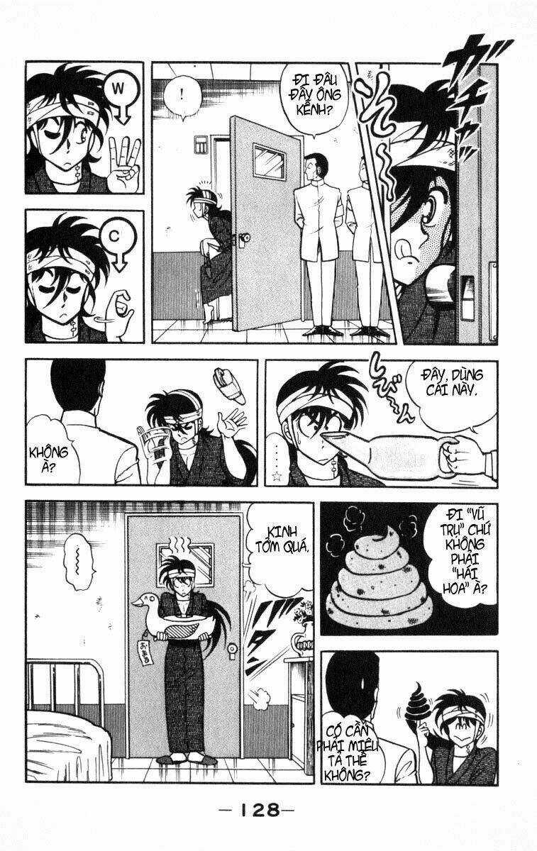 Kotaro Makaritoru - Chapter 15 - Trang 6