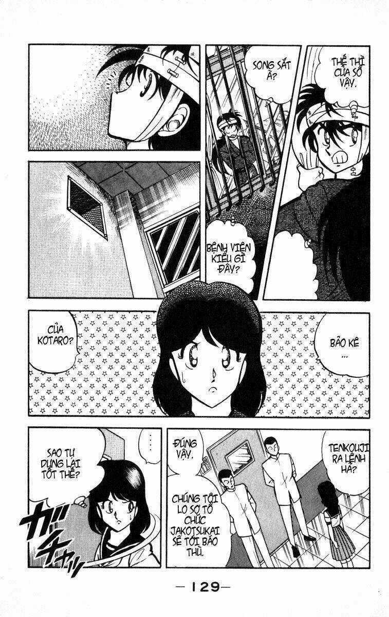 Kotaro Makaritoru - Chapter 15 - Trang 7