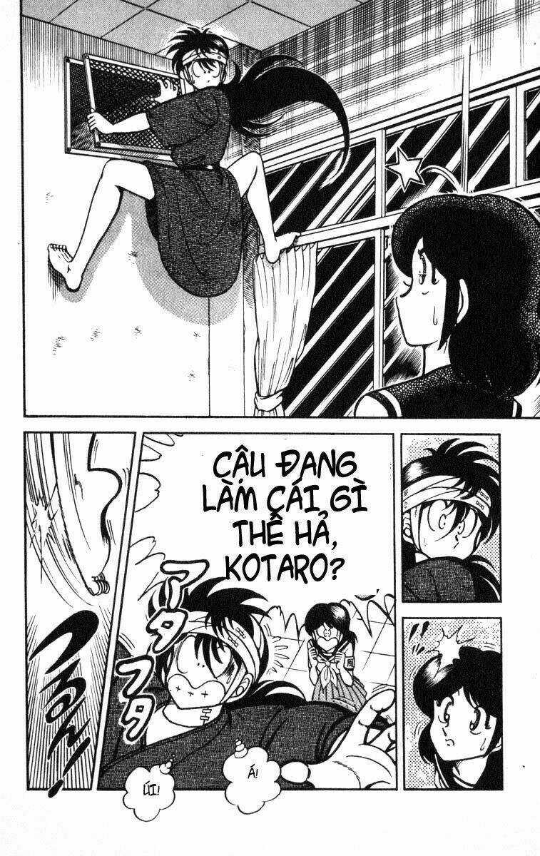 Kotaro Makaritoru - Chapter 15 - Trang 8