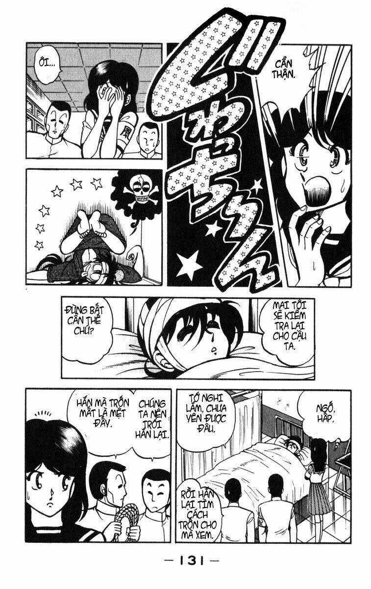 Kotaro Makaritoru - Chapter 15 - Trang 9