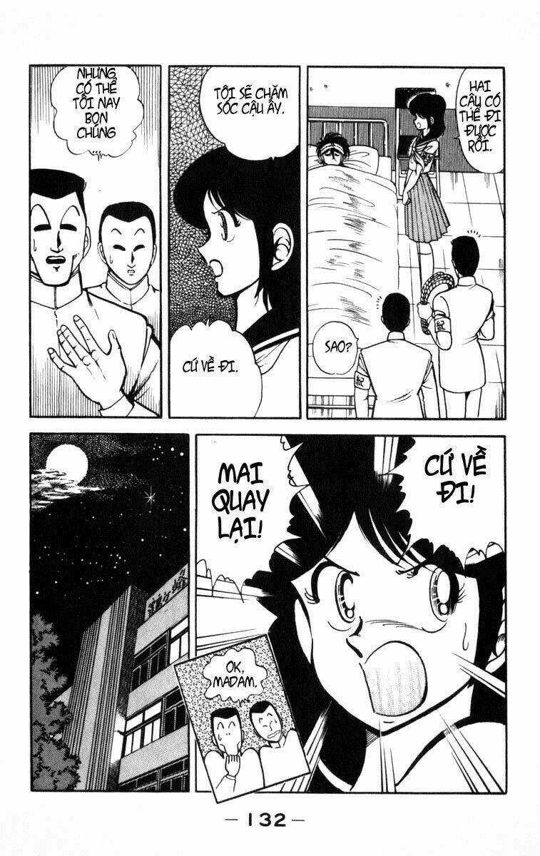 Kotaro Makaritoru - Chapter 15 - Trang 10