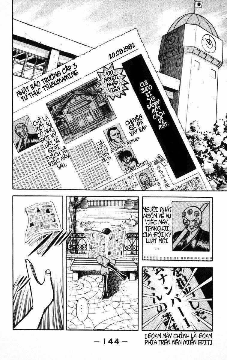 Kotaro Makaritoru - Chapter 16 - Trang 2