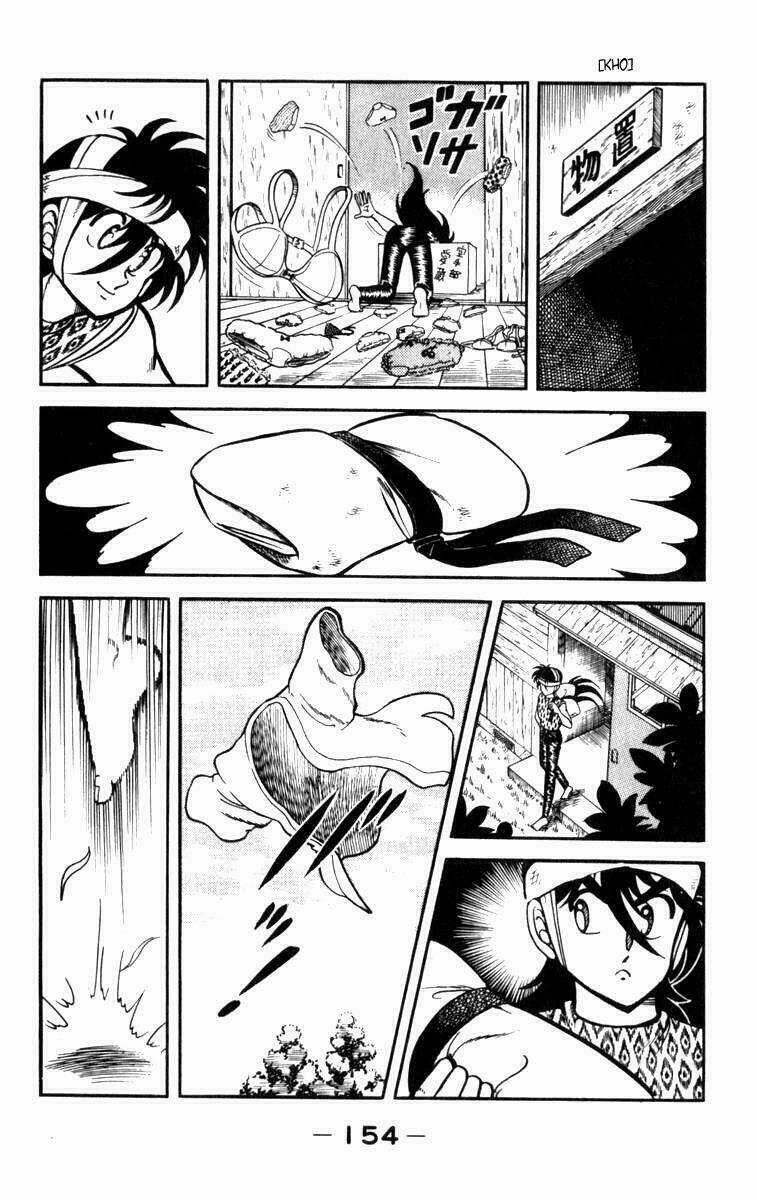 Kotaro Makaritoru - Chapter 16 - Trang 12