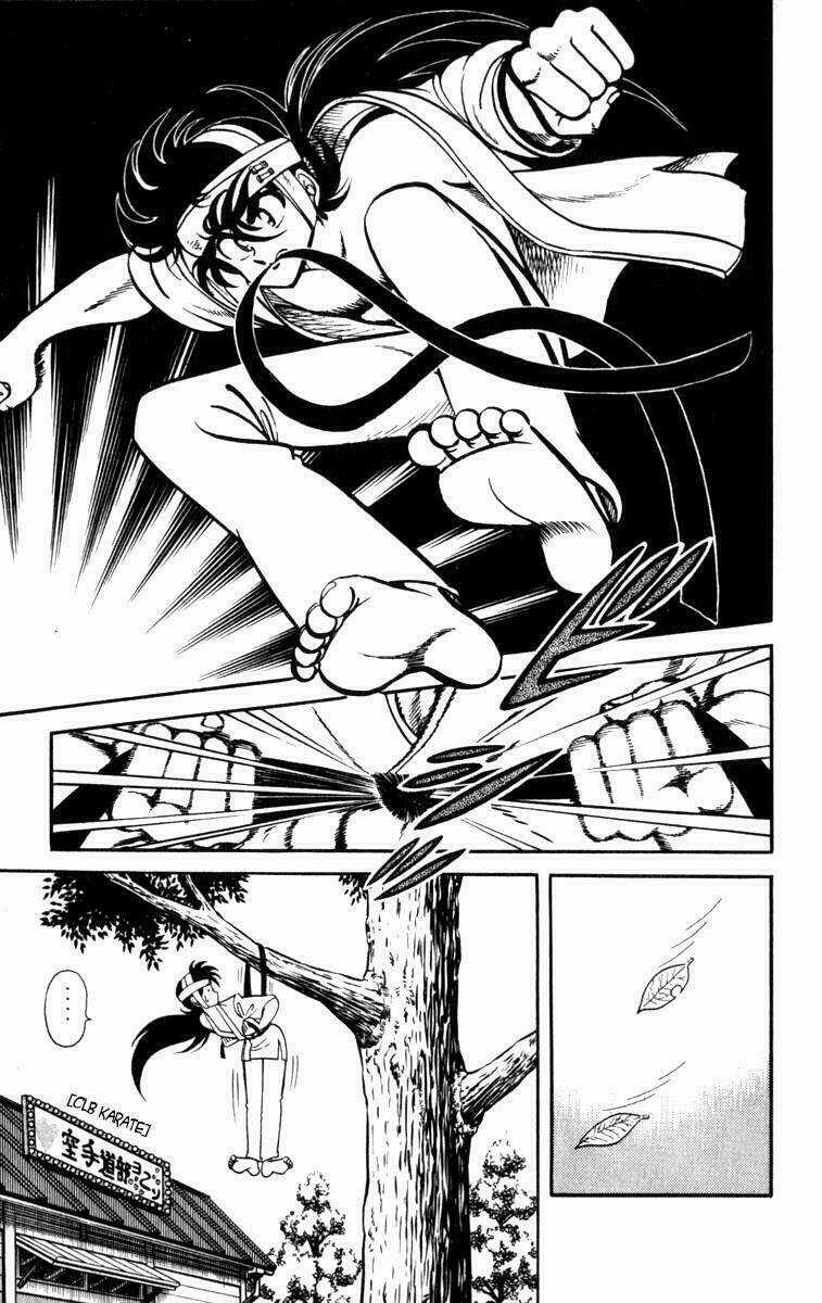 Kotaro Makaritoru - Chapter 16 - Trang 13