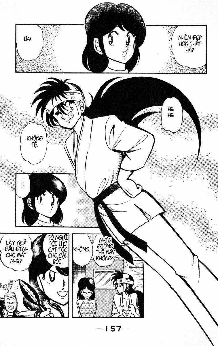 Kotaro Makaritoru - Chapter 16 - Trang 15