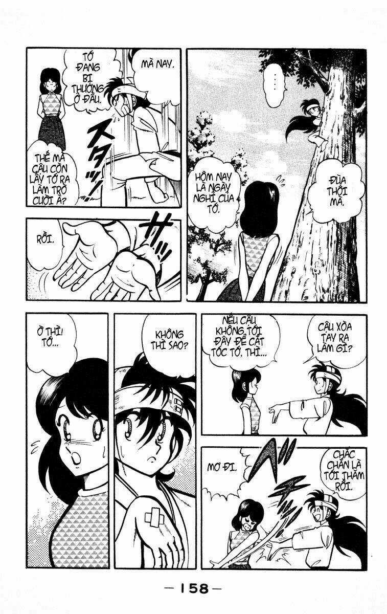 Kotaro Makaritoru - Chapter 16 - Trang 16