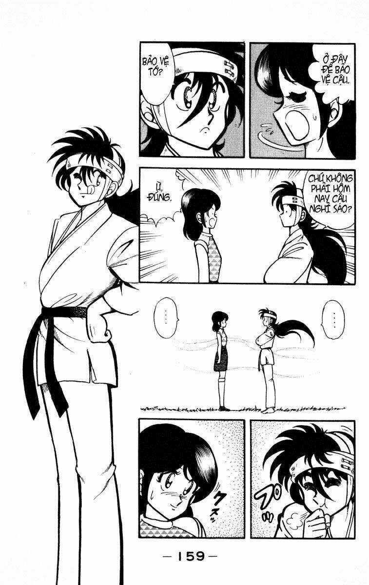 Kotaro Makaritoru - Chapter 16 - Trang 17