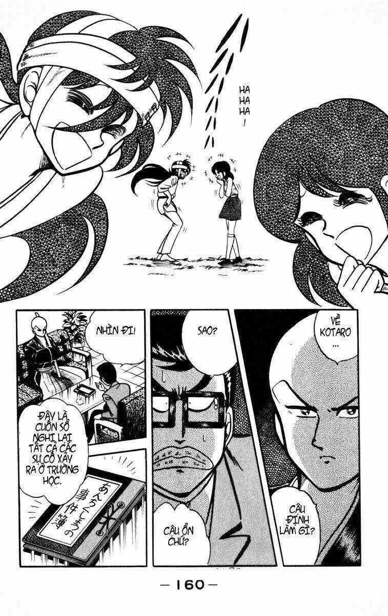 Kotaro Makaritoru - Chapter 16 - Trang 18