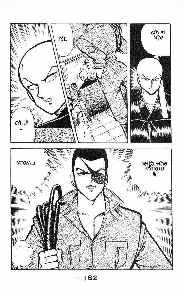 Kotaro Makaritoru - Chapter 16 - Trang 20