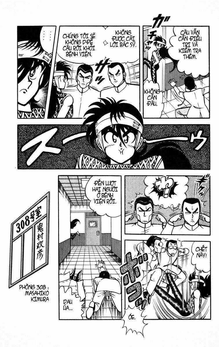 Kotaro Makaritoru - Chapter 16 - Trang 5