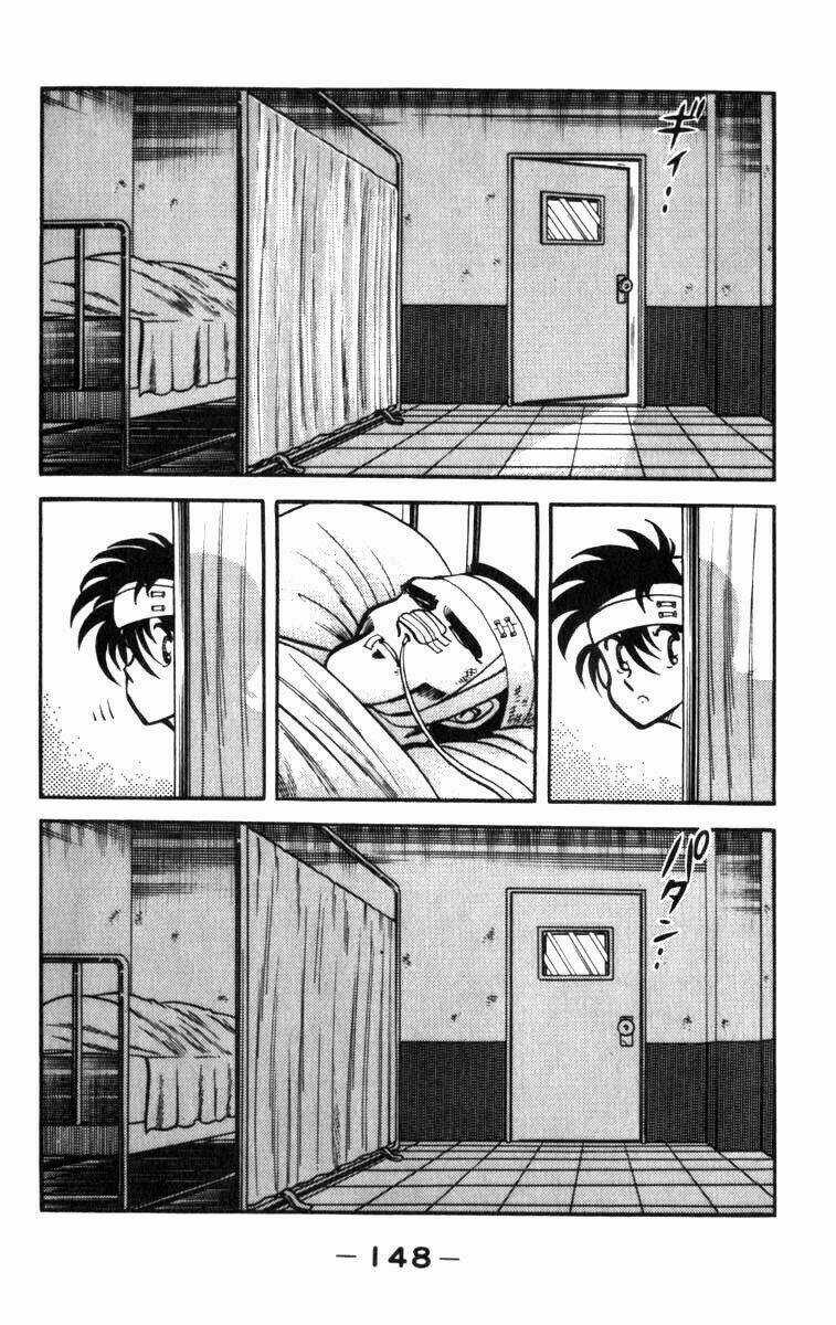 Kotaro Makaritoru - Chapter 16 - Trang 6