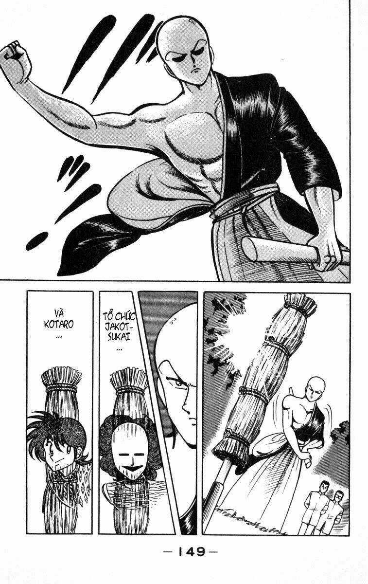 Kotaro Makaritoru - Chapter 16 - Trang 7