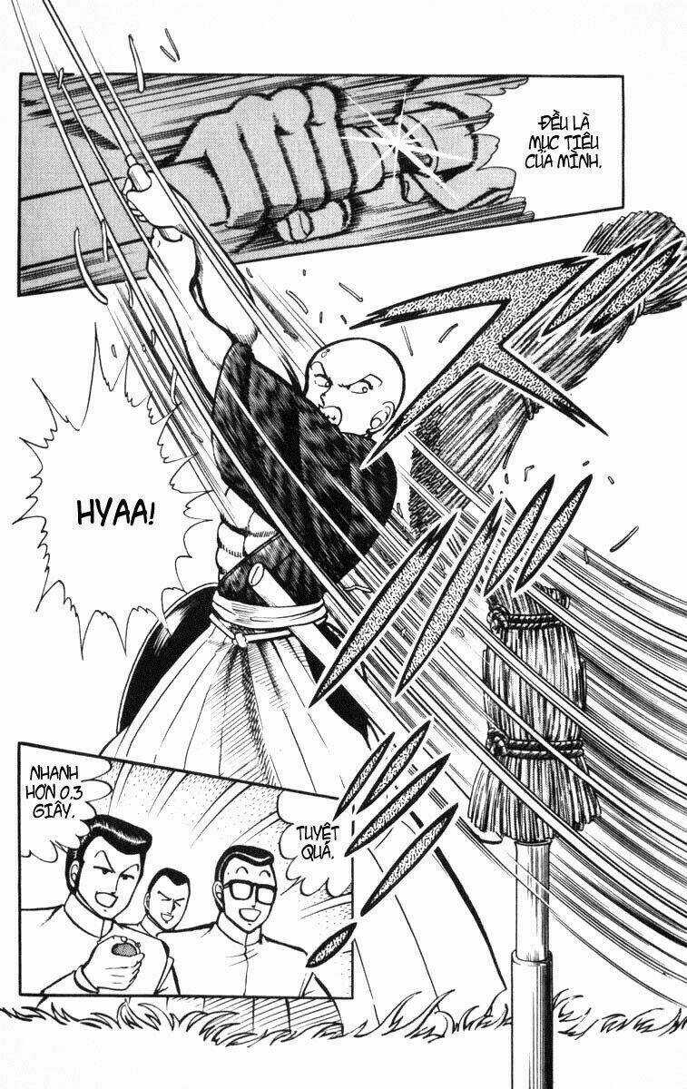 Kotaro Makaritoru - Chapter 16 - Trang 8