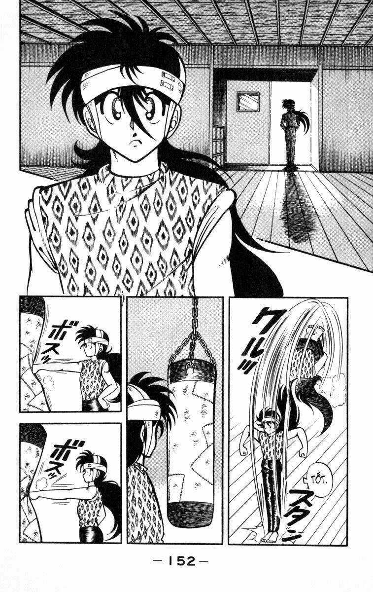 Kotaro Makaritoru - Chapter 16 - Trang 10