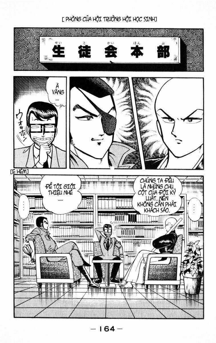 Kotaro Makaritoru - Chapter 17 - Trang 2