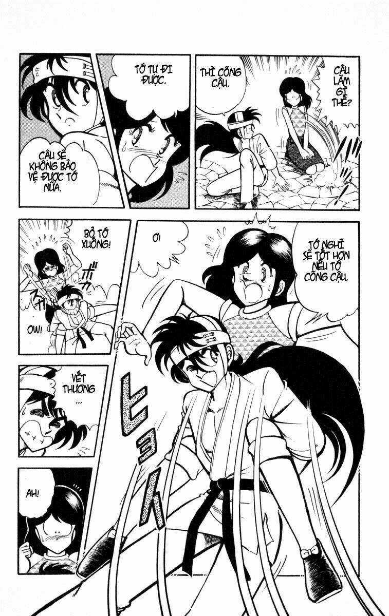 Kotaro Makaritoru - Chapter 17 - Trang 13