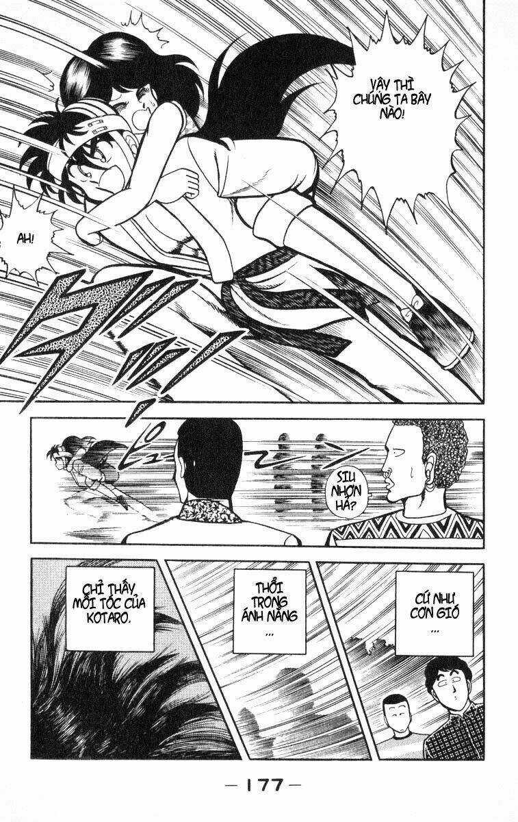Kotaro Makaritoru - Chapter 17 - Trang 15