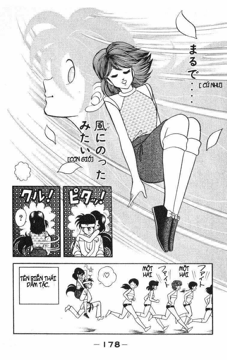 Kotaro Makaritoru - Chapter 17 - Trang 16