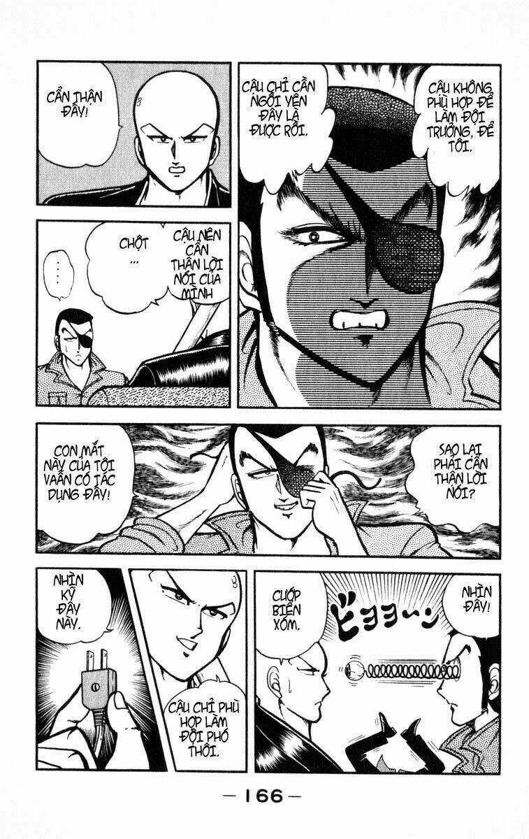 Kotaro Makaritoru - Chapter 17 - Trang 4