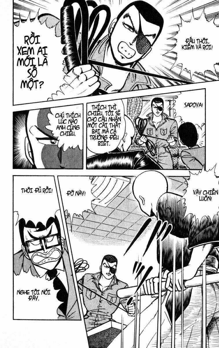 Kotaro Makaritoru - Chapter 17 - Trang 6