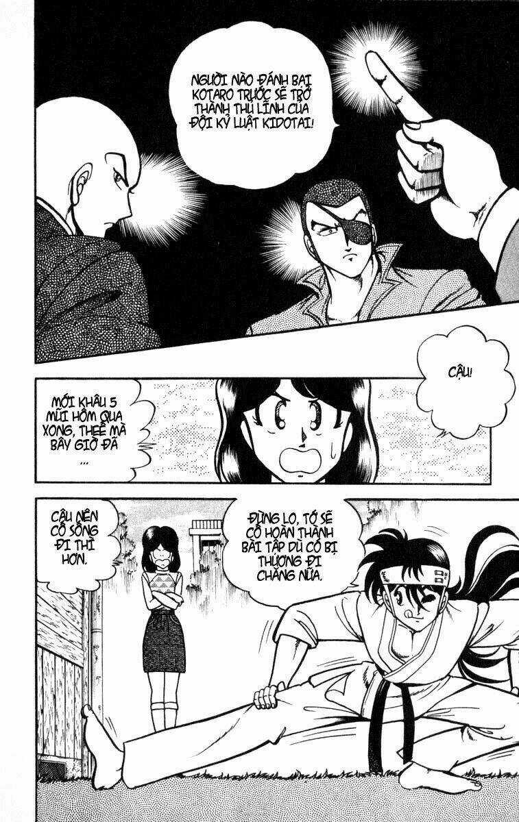 Kotaro Makaritoru - Chapter 17 - Trang 8