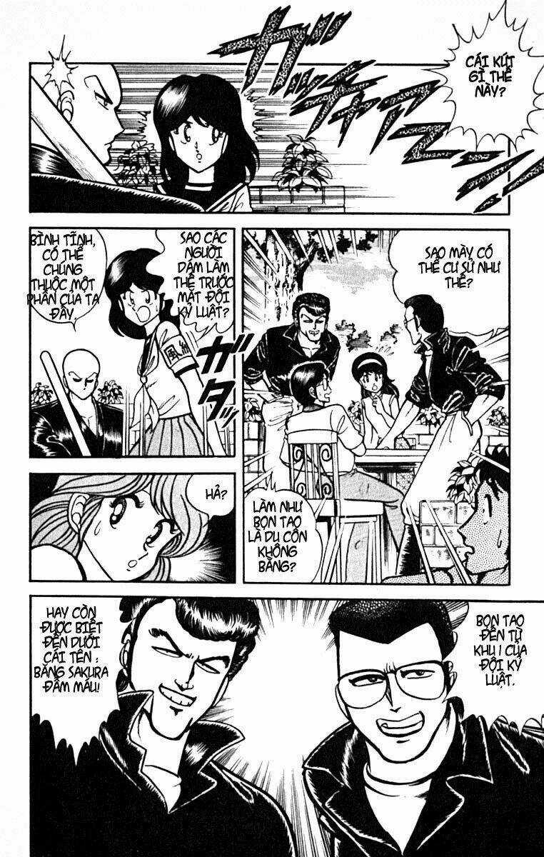 Kotaro Makaritoru - Chapter 18 - Trang 13