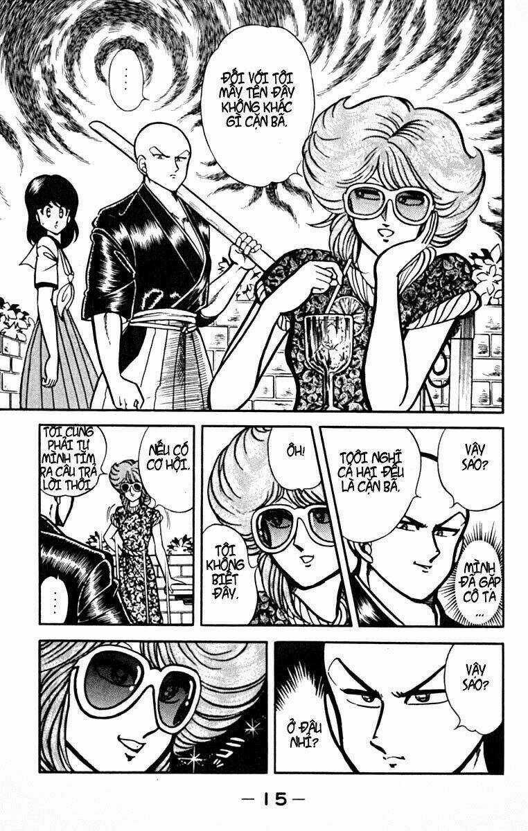 Kotaro Makaritoru - Chapter 18 - Trang 16