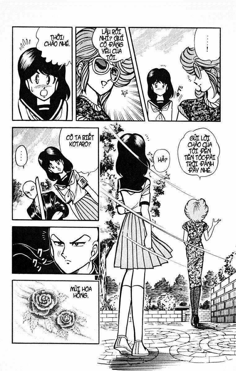 Kotaro Makaritoru - Chapter 18 - Trang 17