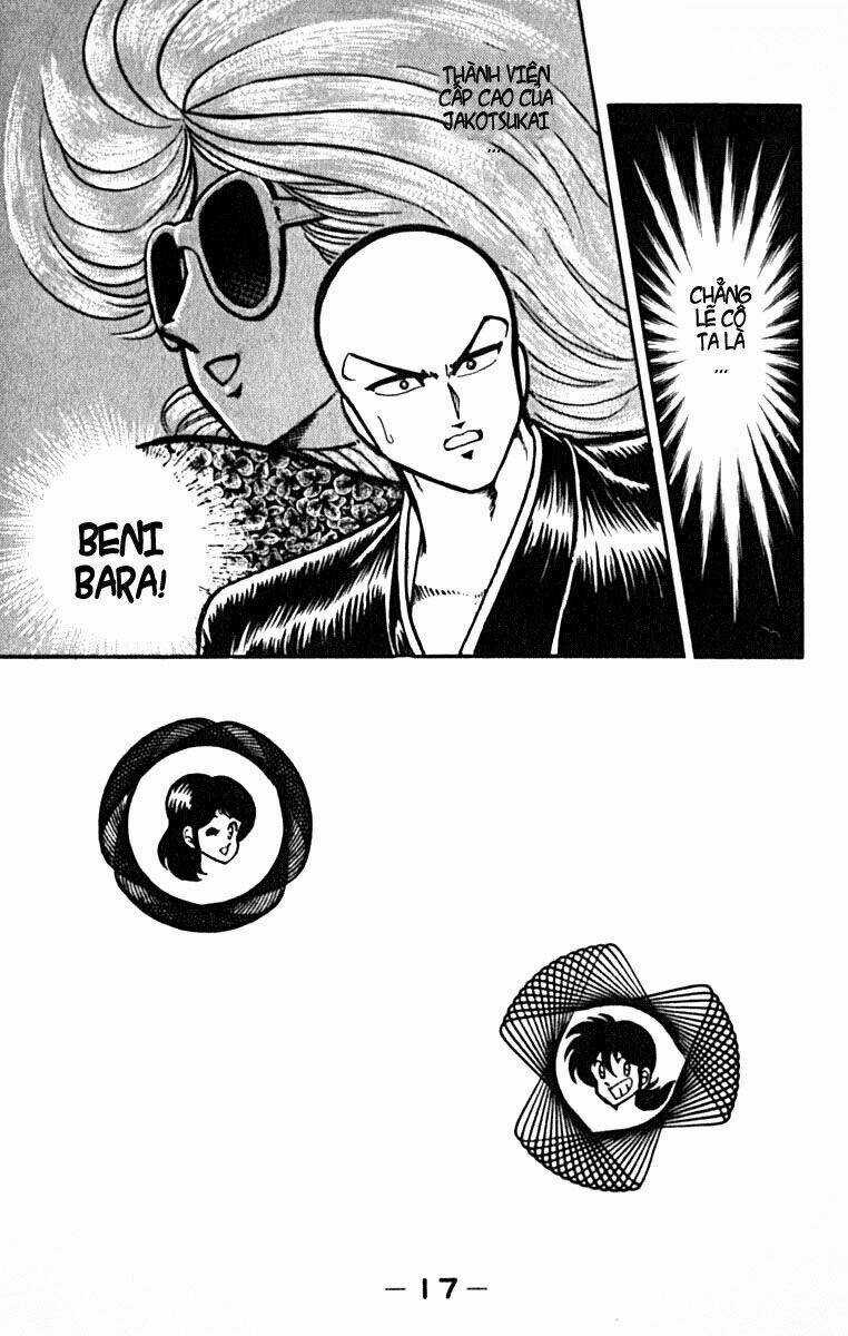 Kotaro Makaritoru - Chapter 18 - Trang 18