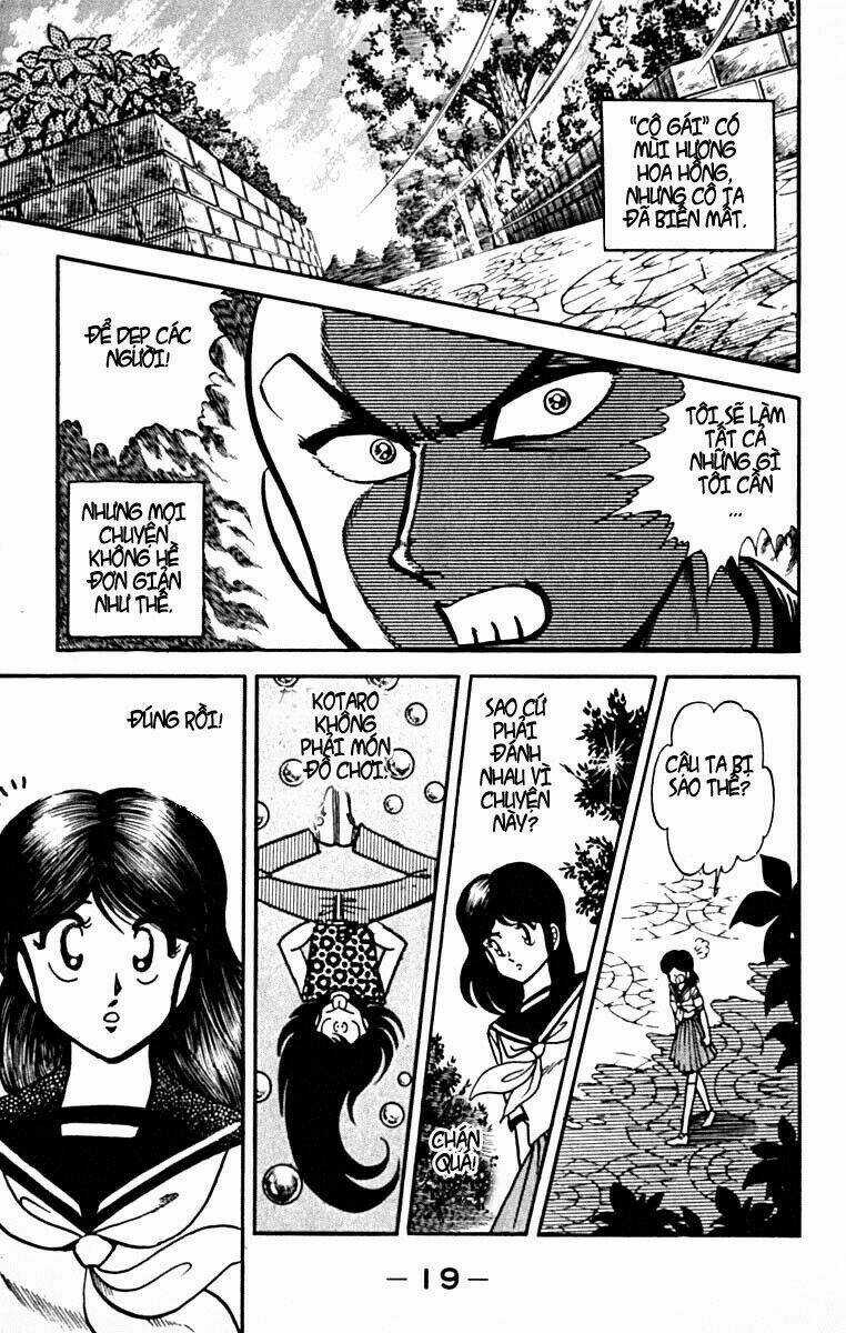 Kotaro Makaritoru - Chapter 18 - Trang 20