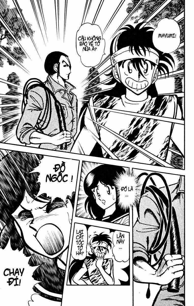 Kotaro Makaritoru - Chapter 18 - Trang 22