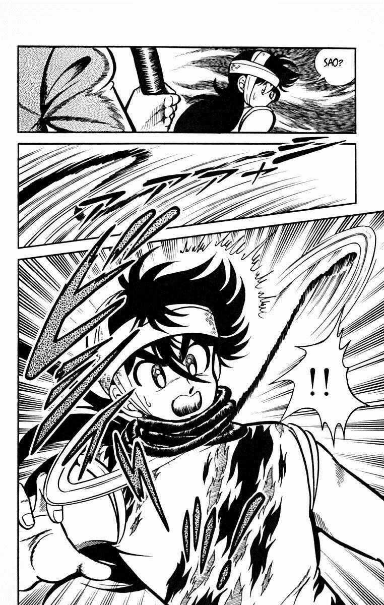 Kotaro Makaritoru - Chapter 18 - Trang 23