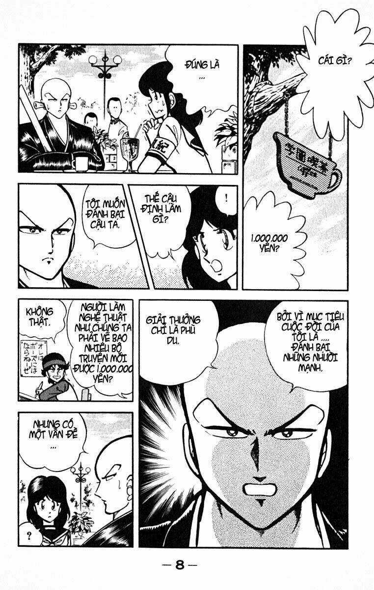 Kotaro Makaritoru - Chapter 18 - Trang 9