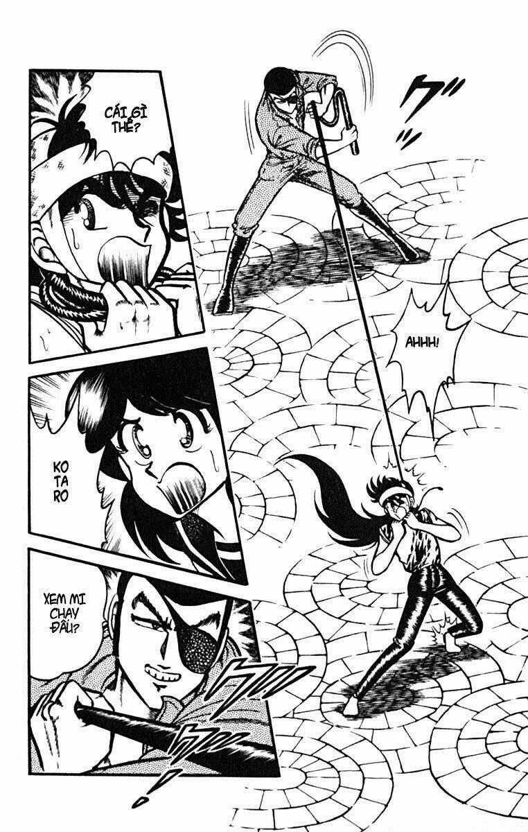 Kotaro Makaritoru - Chapter 19 - Trang 2