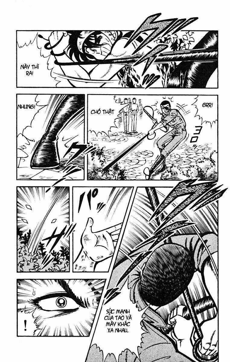 Kotaro Makaritoru - Chapter 19 - Trang 11