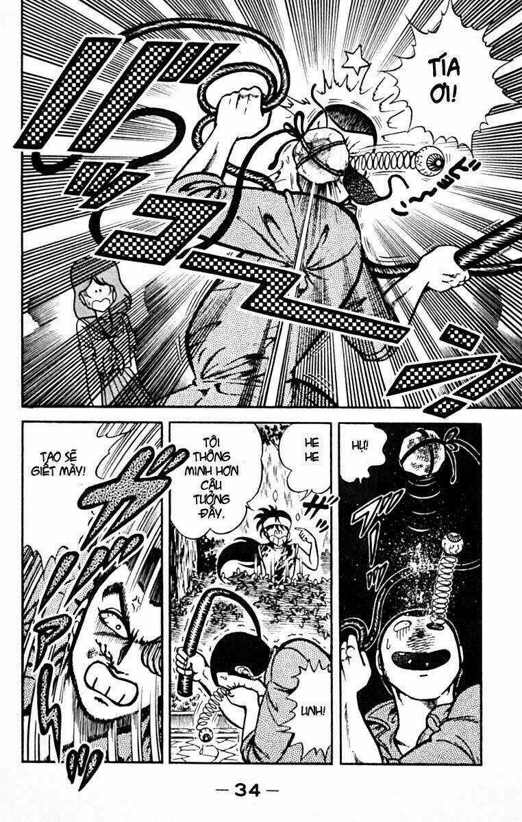 Kotaro Makaritoru - Chapter 19 - Trang 12