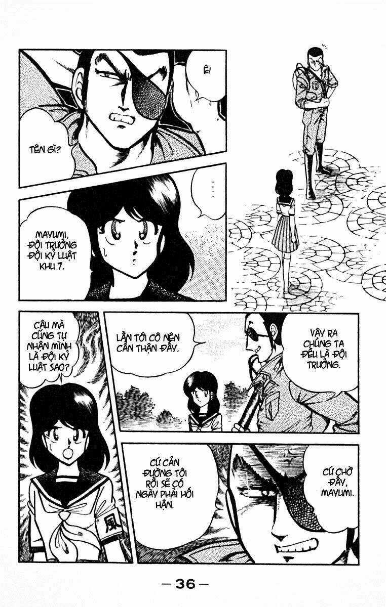 Kotaro Makaritoru - Chapter 19 - Trang 14