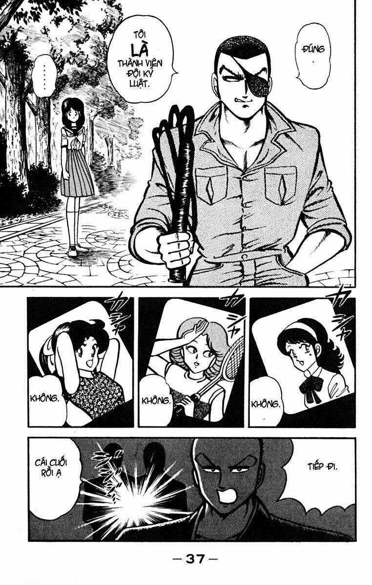 Kotaro Makaritoru - Chapter 19 - Trang 15